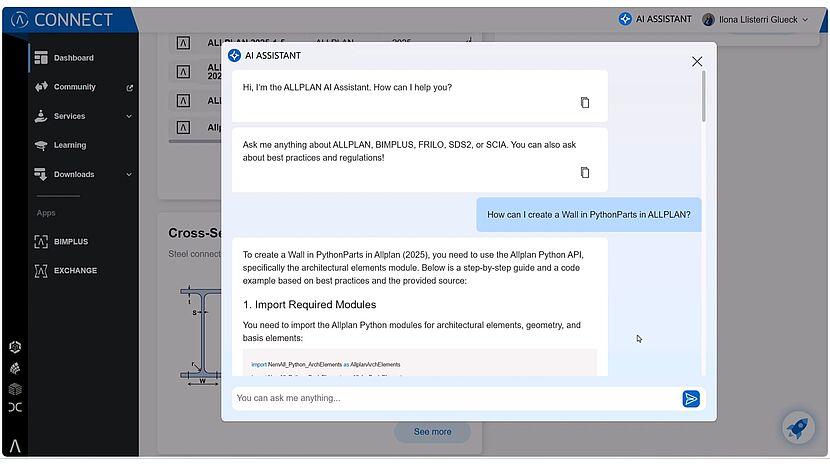 Yapay Zeka Asistanı