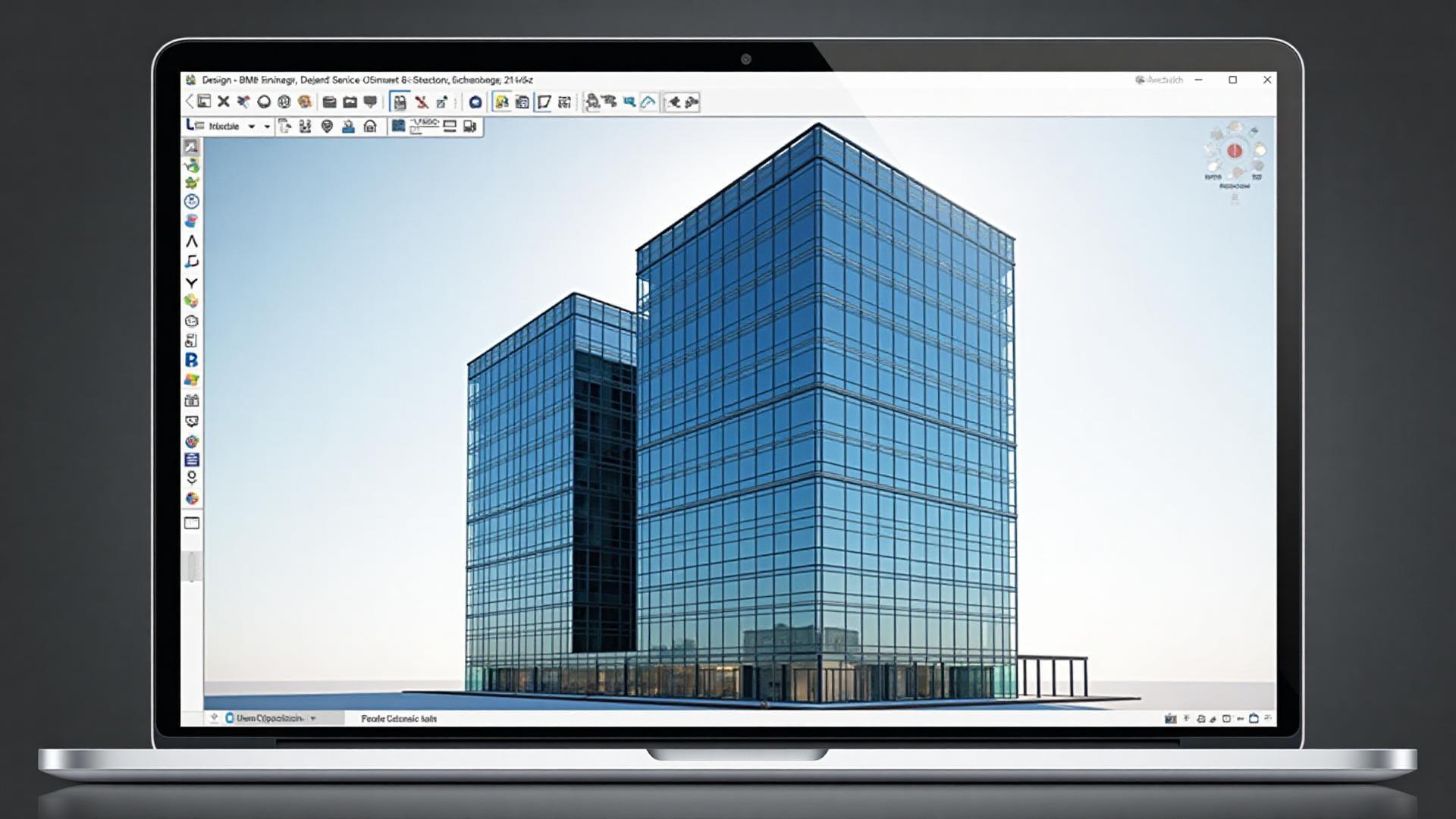 Allplan Architecture