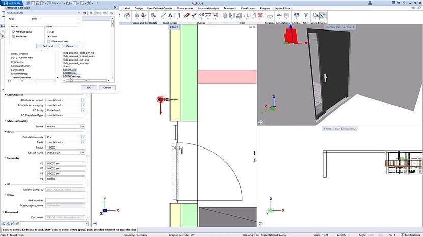 Standartlaştırılmış verilerle sorunsuz BIM entegrasyonu