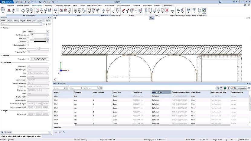 Geliştirilmiş Çakışma Yönetimi