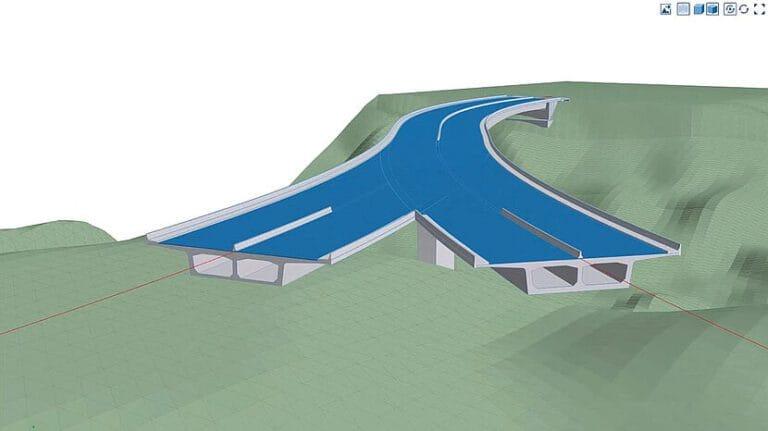 Serbest Parametrik modelleme 2.0