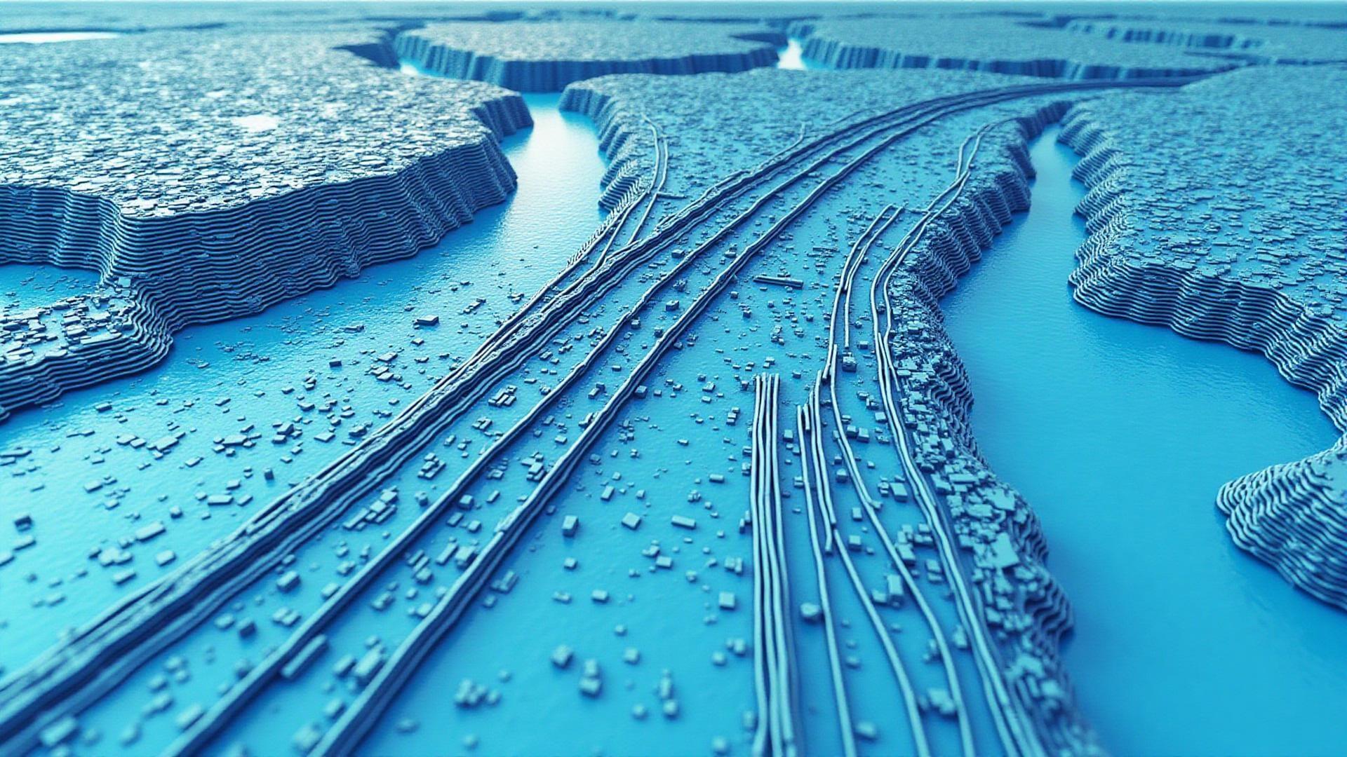 Altyapı Mühendisliği