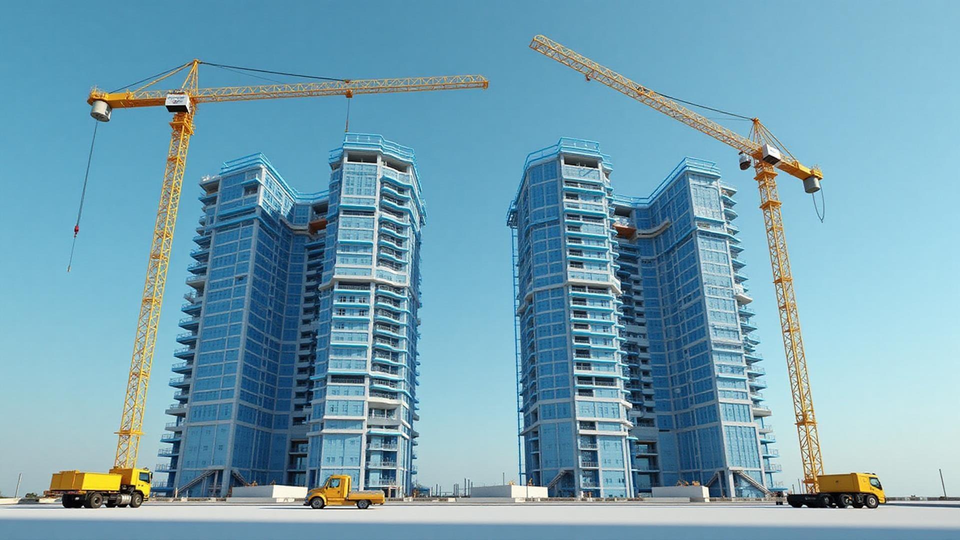 Şantiye Planlaması