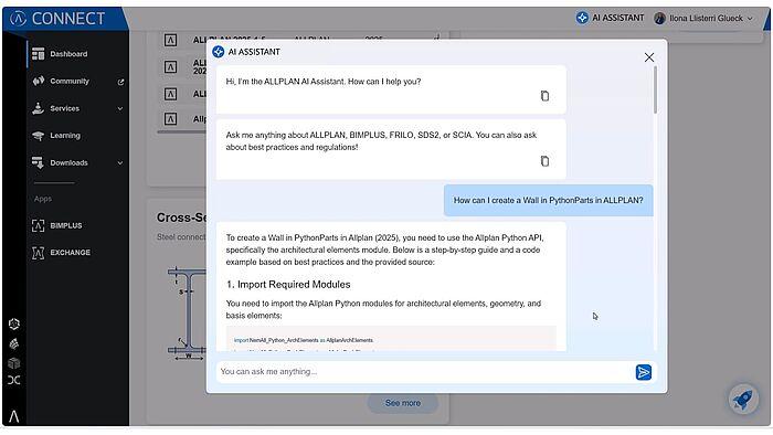 Yapay Zeka Asistanı