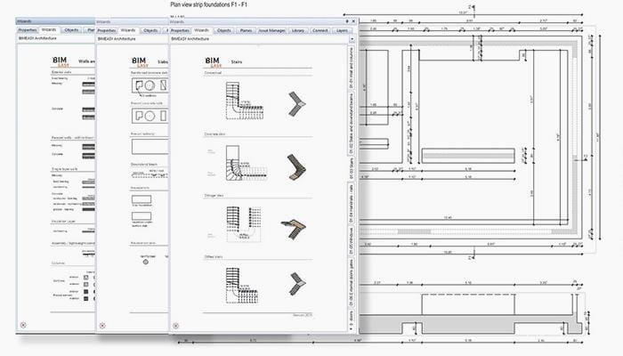 İçerik Paketi BIM EASY