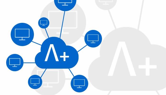 ALLPLAN Bulut Depolama