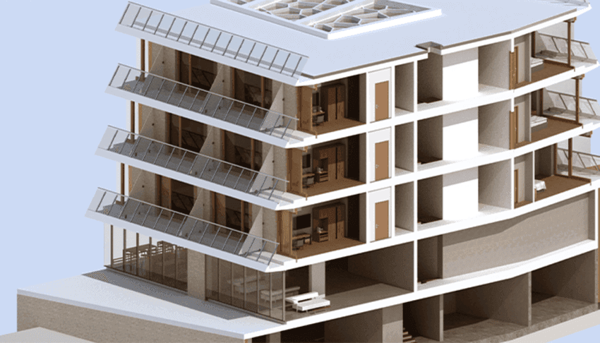 Gelişmiş Yapı Bileşenleri