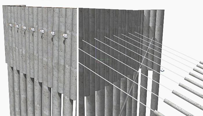 Zemin Çalışmaları