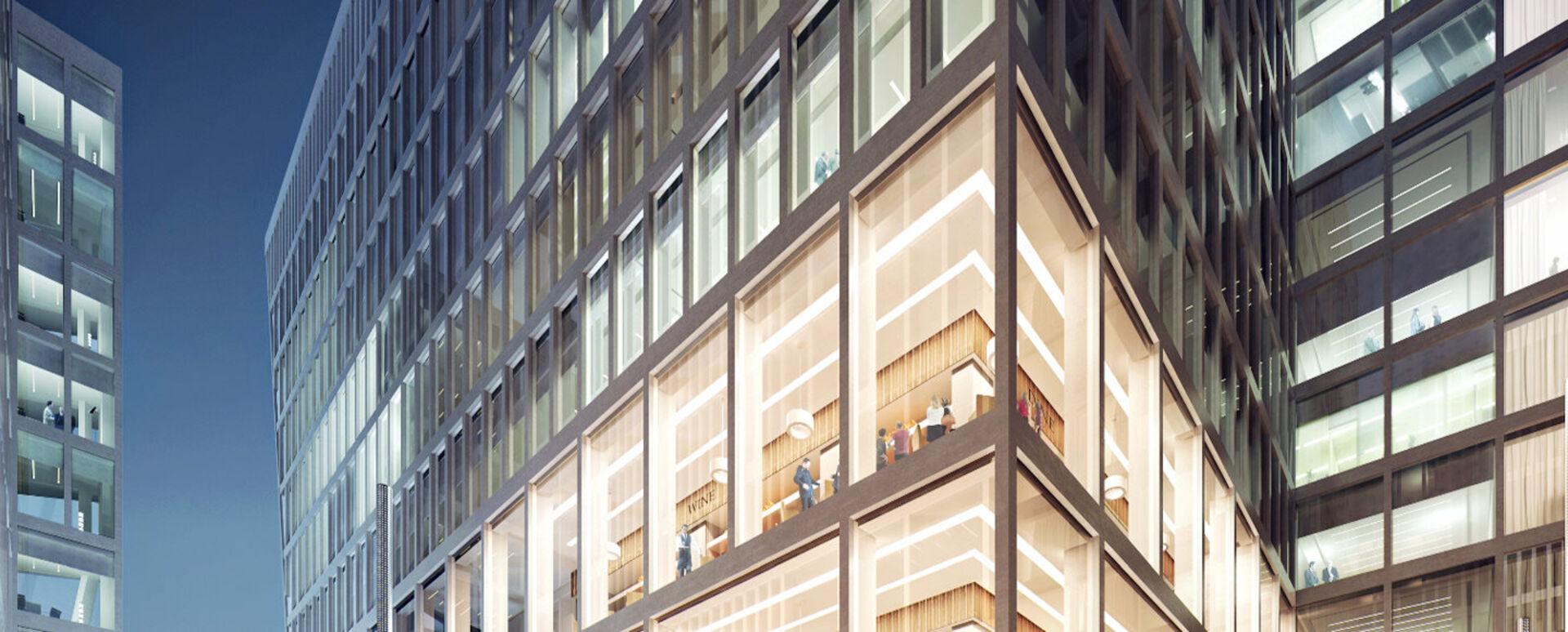 Allplan Concept Hero