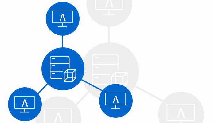 Ofis İçi Ekip Çalışması