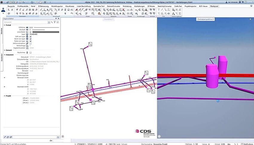 8. COMPLETING THE BRIDGE STRUCTURE