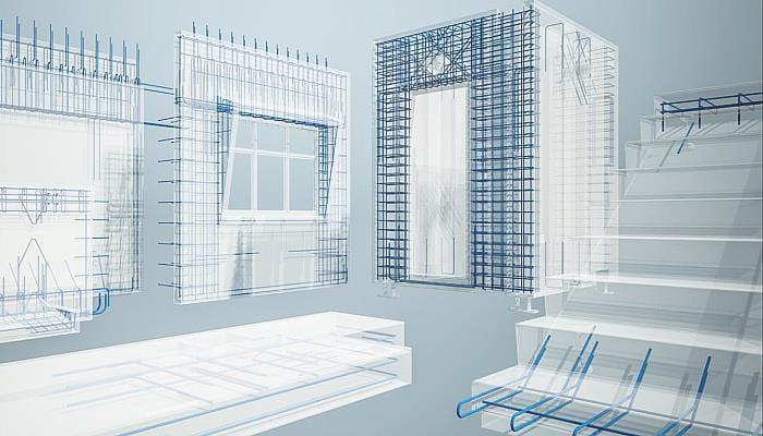 Prefabrik Tasarım ve Detaylandırma