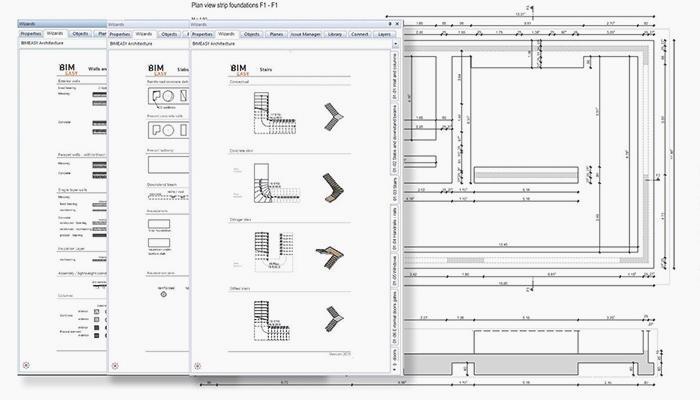 İçerik Paketi BIM EASY