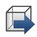 OBJ Dışarıya Aktar