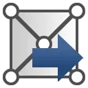 LandXML Dışarıya Aktar