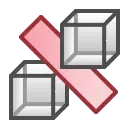 Sivri Üçgenleri Sil