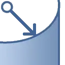 Daire Ölçülendirme Oluştur